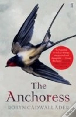 Capa do artigo The Anchoress