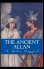 The Ancient Allan Annotated - Preview