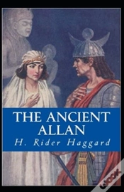 Capa do artigo The Ancient Allan Annotated