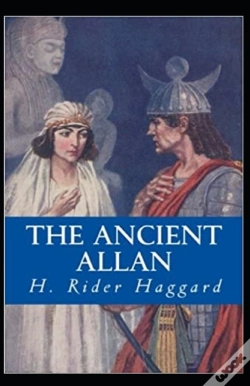 Capa do artigo The Ancient Allan Annotated
