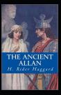 The Ancient Allan Annotated - Preview