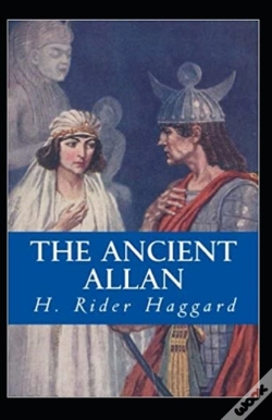 Capa do artigo The Ancient Allan Annotated