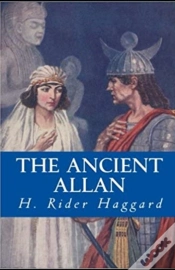 Capa do artigo The Ancient Allan Annotated
