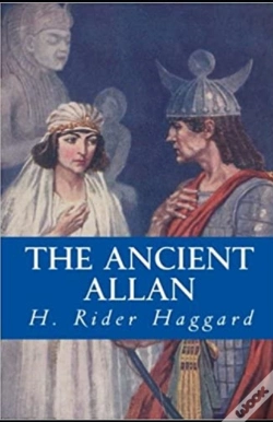 Capa do artigo The Ancient Allan Annotated