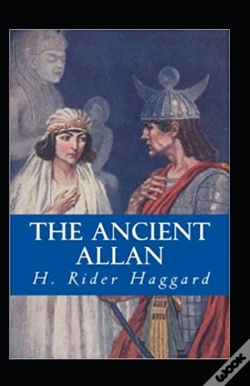 Capa do artigo The Ancient Allan Annotated