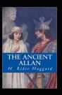 The Ancient Allan Annotated - Preview