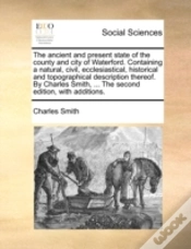 Capa do artigo The Ancient And Present State Of The Cou