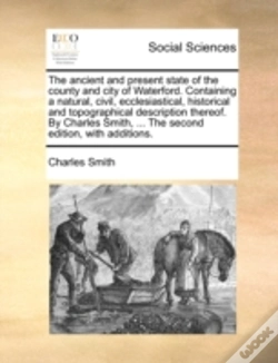 Capa do artigo The Ancient And Present State Of The Cou