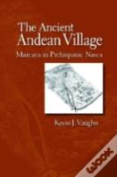 The Ancient Andean Village