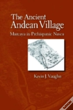 Capa do artigo The Ancient Andean Village
