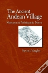 The Ancient Andean Village