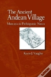 Capa do artigo The Ancient Andean Village