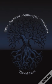 Capa do artigo The Ancient Anthropic Wisdom