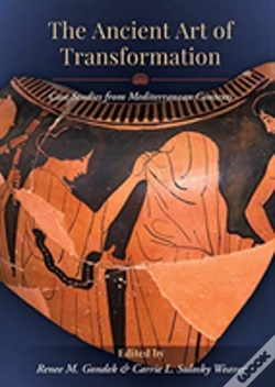 Capa do artigo The Ancient Art Of Transformation
