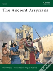 The Ancient Assyrians