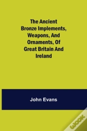 Capa do artigo The Ancient Bronze Implements, Weapons,