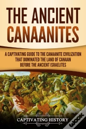 Capa do artigo The Ancient Canaanites