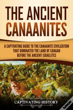 Capa do artigo The Ancient Canaanites