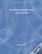 The Ancient Central Andes