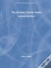 Capa do artigo The Ancient Central Andes