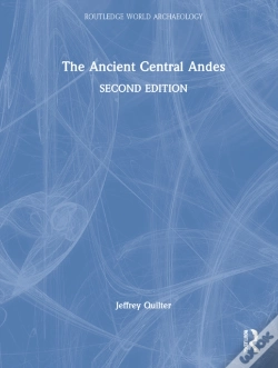 Capa do artigo The Ancient Central Andes