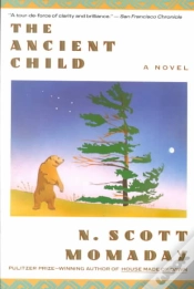 Capa do artigo The Ancient Child
