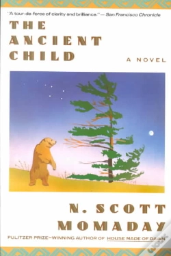 Capa do artigo The Ancient Child