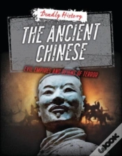 Capa do artigo The Ancient Chinese