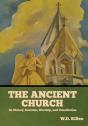 The Ancient Church - Preview