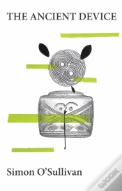 Capa do artigo The Ancient Device
