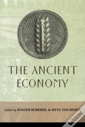 Capa do artigo The Ancient Economy