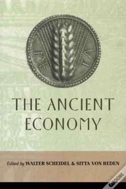 Capa do artigo The Ancient Economy