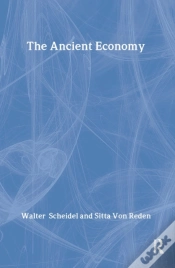 Capa do artigo The Ancient Economy