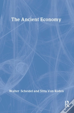 Capa do artigo The Ancient Economy