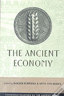 Capa do artigo The Ancient Economy