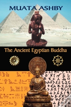 Capa do artigo The Ancient Egyptian Buddha