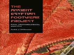 The Ancient Egyptian Footwear Project