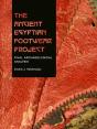 The Ancient Egyptian Footwear Project - Preview
