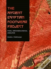The Ancient Egyptian Footwear Project