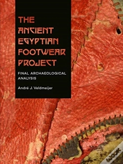 Capa do artigo The Ancient Egyptian Footwear Project