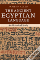 The Ancient Egyptian Language