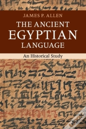 Capa do artigo The Ancient Egyptian Language