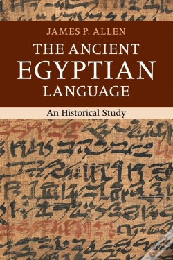 Capa do artigo The Ancient Egyptian Language