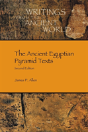 The Ancient Egyptian Pyramid Texts - Preview