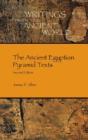 The Ancient Egyptian Pyramid Texts - Preview