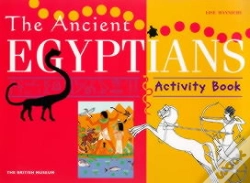 Capa do artigo The Ancient Egyptians