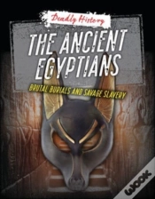 Capa do artigo The Ancient Egyptians