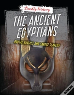 Capa do artigo The Ancient Egyptians