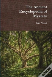 Capa do artigo The Ancient Encyclopedia Of Mystery
