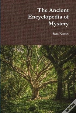 Capa do artigo The Ancient Encyclopedia Of Mystery